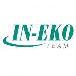 IN - EKO TEAM s.r.o. – logo společnosti