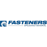 FASTENERS CZ, a.s. – logo společnosti