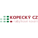 Kopecký CZ s.r.o. – logo společnosti