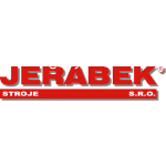 JEŘÁBEK - stroje s.r.o. – logo společnosti