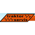 Traktorservis-ML, s.r.o. – logo společnosti