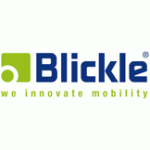 Blickle, a.s. – logo společnosti