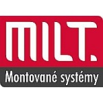 MILT s.r.o. – logo společnosti