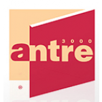 ANTRE 3000 s.r.o. – logo společnosti