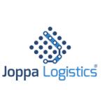 Joppa Logistics s.r.o. – logo společnosti