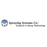 Spraying Systems Czech, s.r.o. – logo společnosti