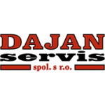 DAJAN SERVIS, spol. s r.o. – logo společnosti
