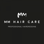 MM Hair Care – logo společnosti