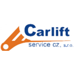 CARLIFT SERVICE CZ, s.r.o. – logo společnosti
