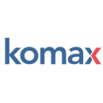 Komax Czech Republic Trading s.r.o. – logo společnosti