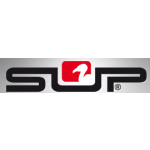 S. U. P. spol. s r. o. – logo společnosti