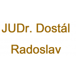 JUDr. Dostál Radoslav – logo společnosti