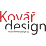 Kovář design - Kovář Alexander – logo společnosti