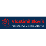 Vlastimil Slavík – Topenářství – logo společnosti