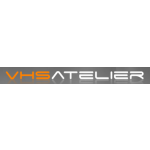 VHS ATELIER, s.r.o. – logo společnosti