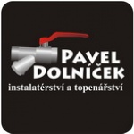 Dolníček Pavel – logo společnosti