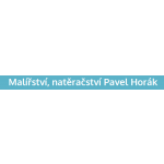 MALBY NÁTĚRY TAPETOVÁNÍ - HORÁK PAVEL – logo společnosti