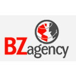 B.Z.Agency s.r.o. (Modřice) – logo společnosti