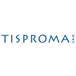 TISPROMA s.r.o. – logo společnosti