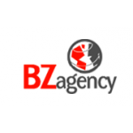B.Z.Agency s.r.o. – logo společnosti