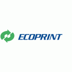ECOPRINT, s.r.o. – logo společnosti