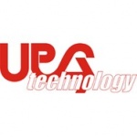 UPS Technology, spol. s r. o. – logo společnosti