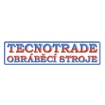 TECNOTRADE OBRÁBĚCÍ STROJE s.r.o. – logo společnosti