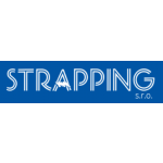 STRAPPING s.r.o. – logo společnosti