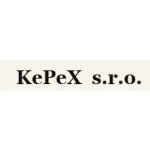 KEPEX s.r.o. – logo společnosti