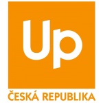 Up Česká republika s.r.o. – logo společnosti