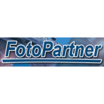 FOTOPARTNER s.r.o. – logo společnosti