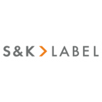 S&K LABEL spol. s r.o. – logo společnosti
