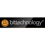 Bitt technology ČS, spol. s r.o. – logo společnosti