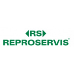 REPROSERVIS CZ, s.r.o. – logo společnosti