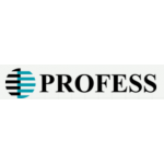 PROFESS, spol. s r.o. – logo společnosti