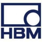 HBP měřicí technika s.r.o. (centrála Brno) – logo společnosti