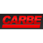 CARBE s.r.o. – logo společnosti