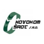 KOVOKOM ŠROT s.r.o. – logo společnosti