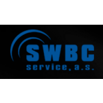SWBC - service, a.s. – logo společnosti