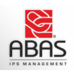 ABAS IPS Management s.r.o. – logo společnosti