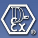 D-Ex Instruments, s.r.o. – logo společnosti