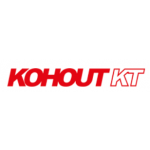 KOHOUT KT s.r.o. – logo společnosti