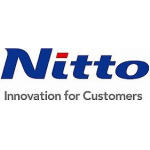 Nitto Denko Czech s.r.o. – logo společnosti
