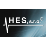 HES, s.r.o. – logo společnosti