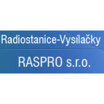 RASPRO s.r.o. – logo společnosti