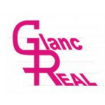 Glanc REAL Servis s.r.o. – logo společnosti