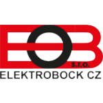 ELEKTROBOCK CZ s.r.o. – logo společnosti