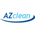 AZclean s.r.o. – logo společnosti