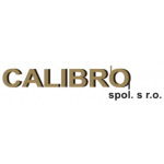 CALIBRO, spol. s r.o. – logo společnosti