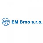 EM Brno s.r.o. – logo společnosti